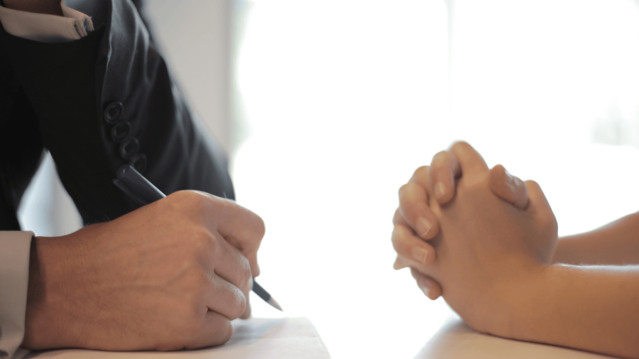 Sexual Harassment Investigation Guide: Part 1
