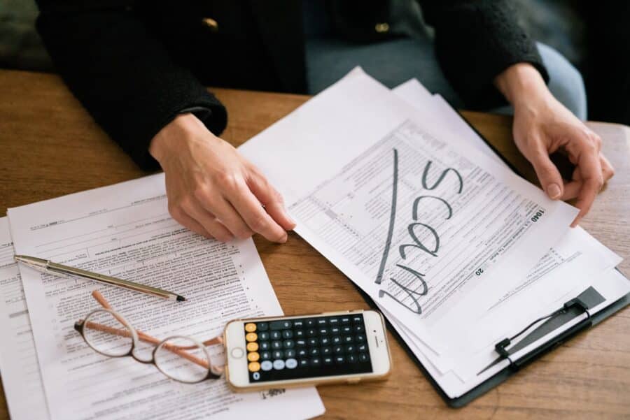 Common Phrases That Are Red Flags for Internal Fraud
