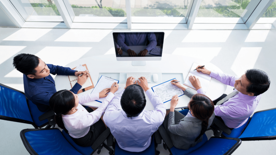 Tips for Legal and Ethical Workplace Monitoring
