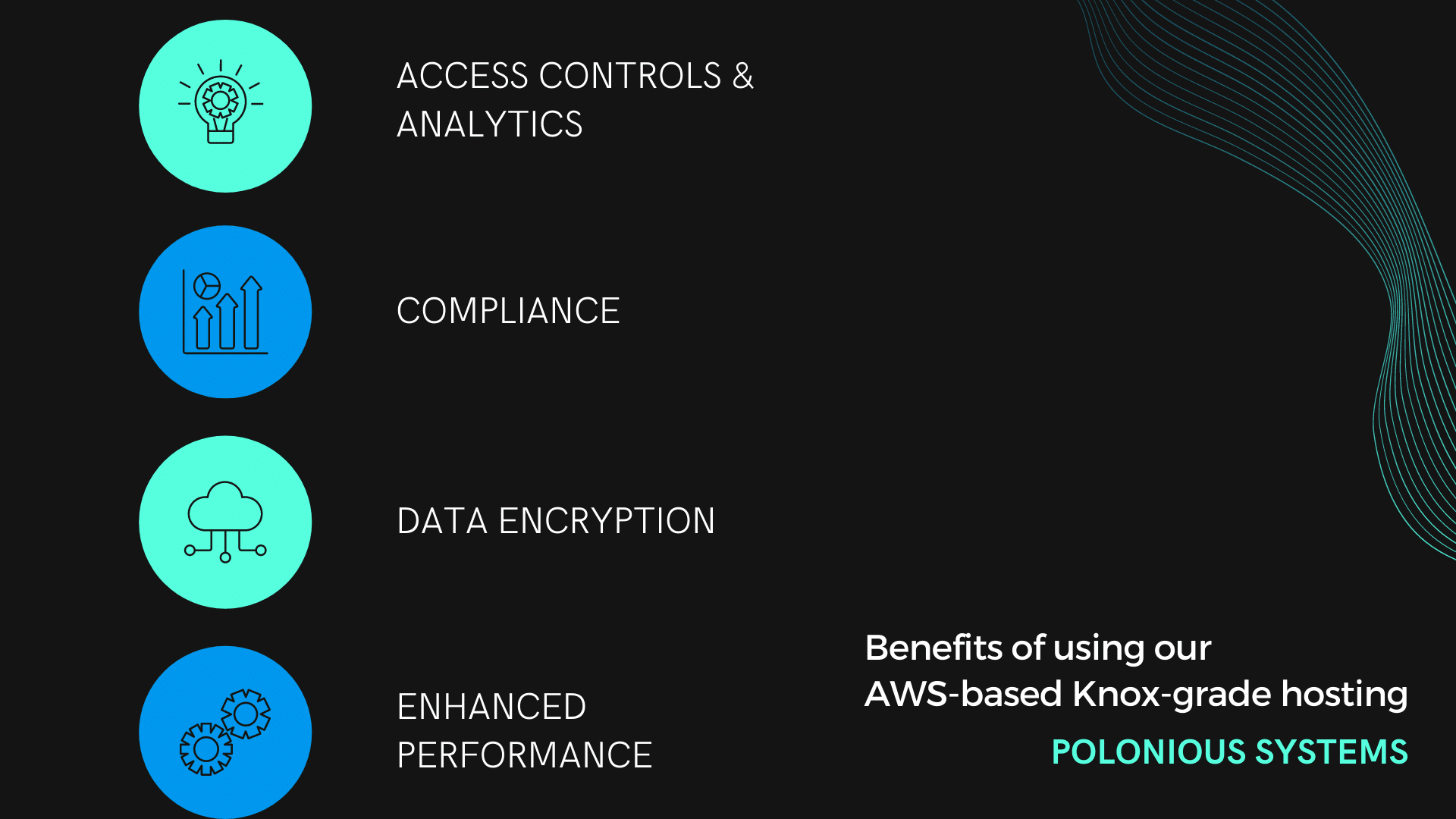 Benefits of Moving to AWS
