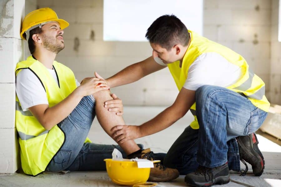 6 Benefits of Workplace Risk Assessments