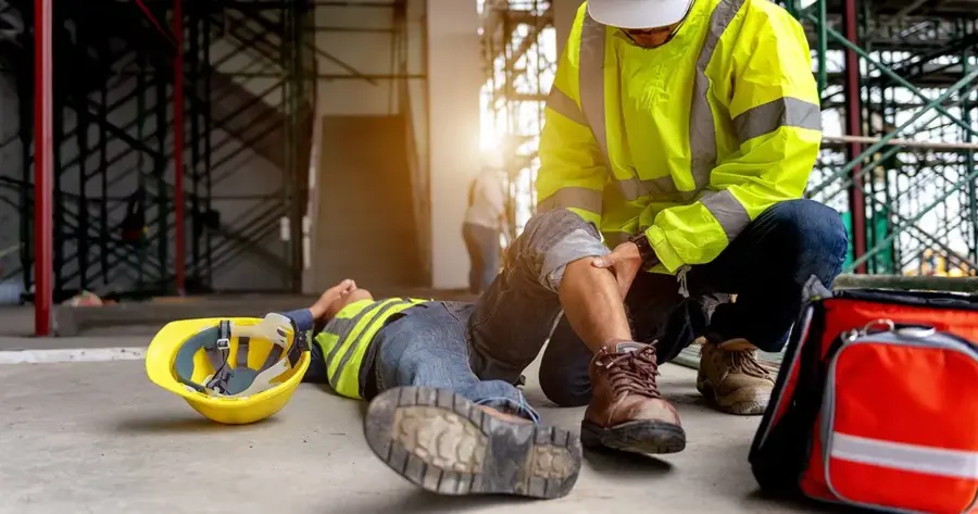 5 Steps for Conducting a Workplace Safety Risk Assessment