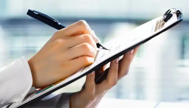 Writing an External Privacy Policy