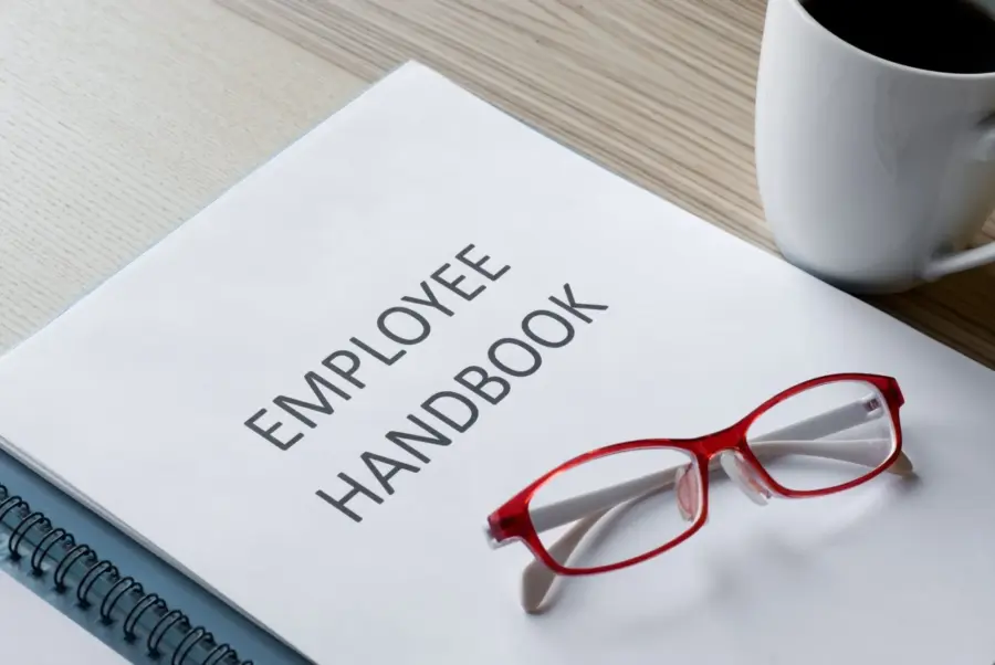 Everything You Need to Know About Employee Handbooks