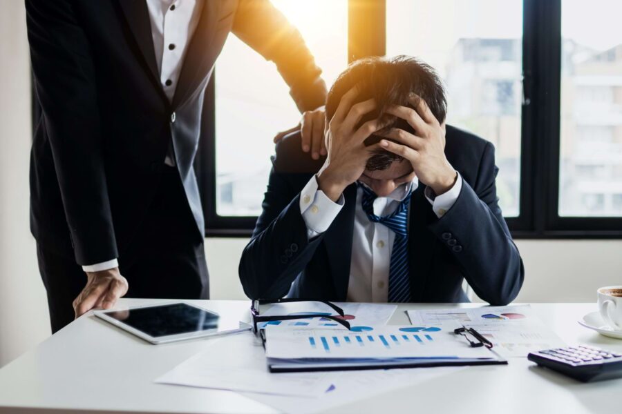 Recognising retaliation in the workplace after an investigation