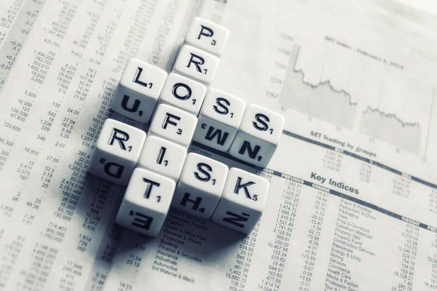 What is risk exposure?