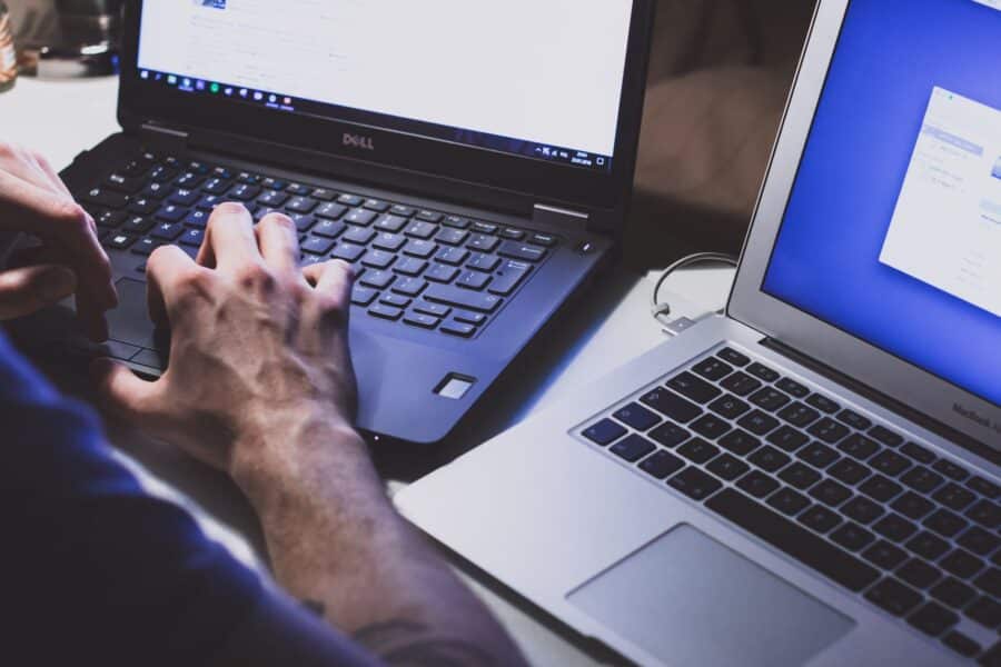 Cyber threats and their impact on businesses