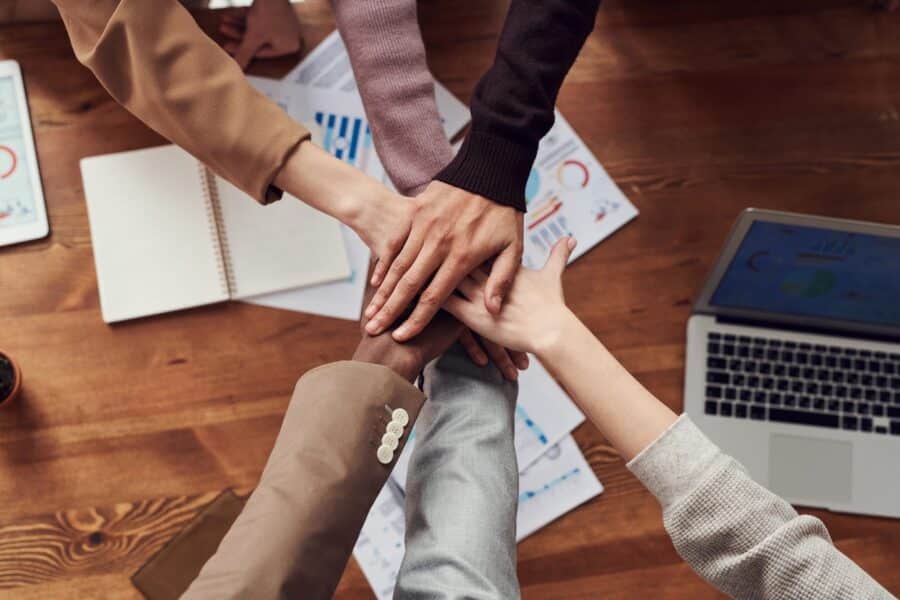 8 benefits of a diverse workplace