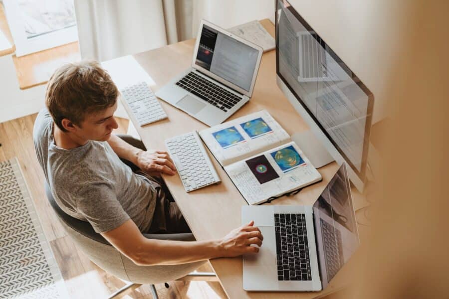 How vulnerability scanning can assist in risk prevention