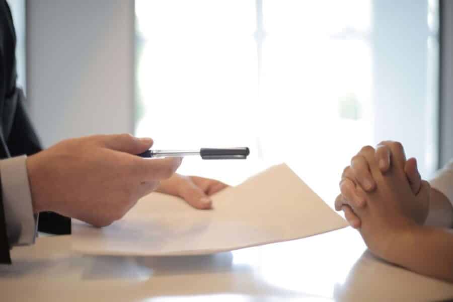 Why is a code of conduct important for your business?