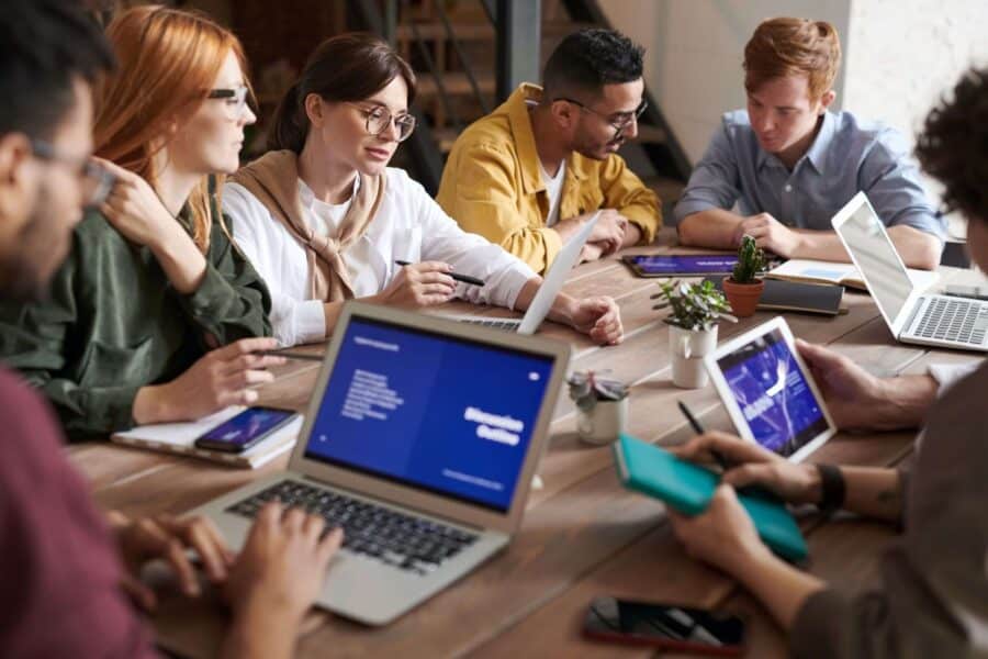 How does a code of practice help your business?