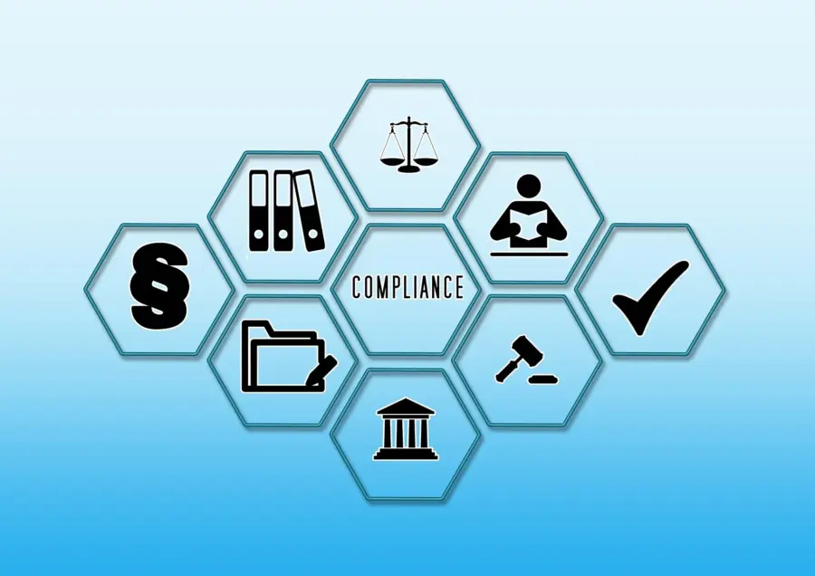 How to ensure efficient compliance in your organisation