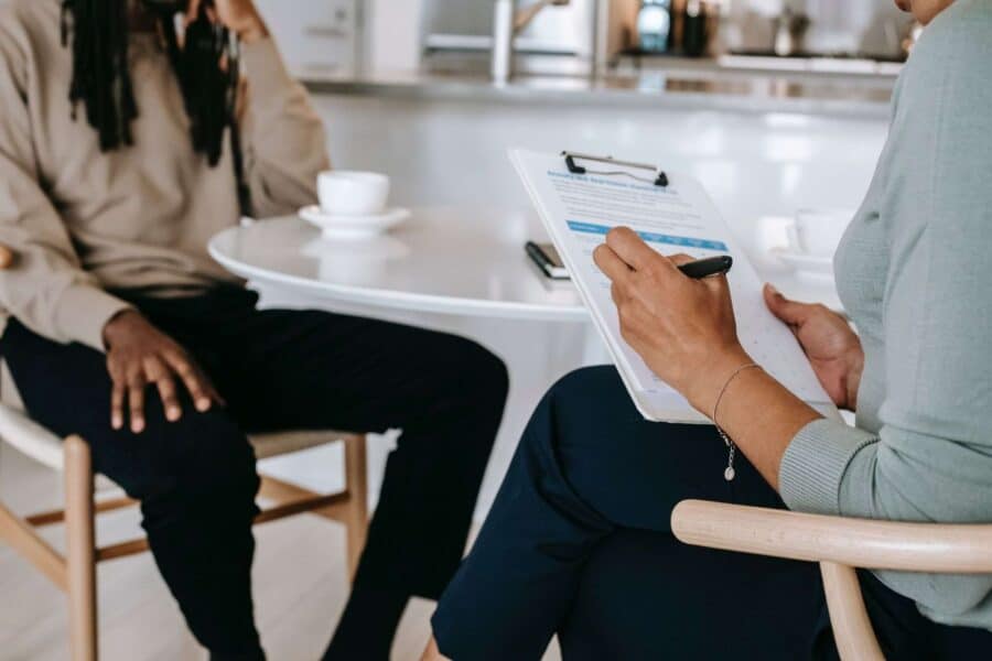 Credibility: How to determine credibility through interview questions