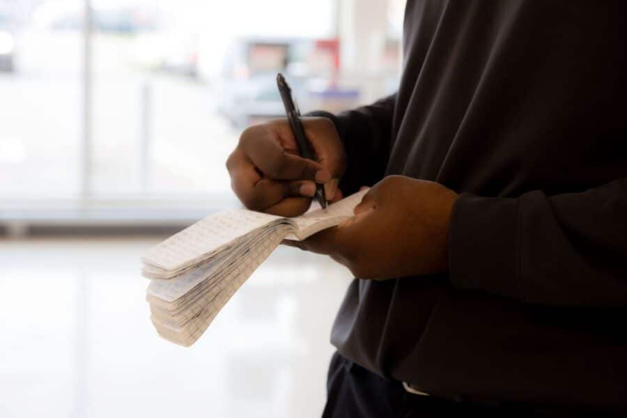 Tips for a workplace investigator