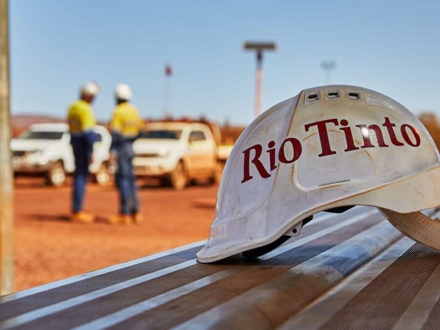 Rio Tinto Report Exposes Widespread Sexual Harassment, Bullying and Racism