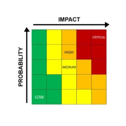 manage risk