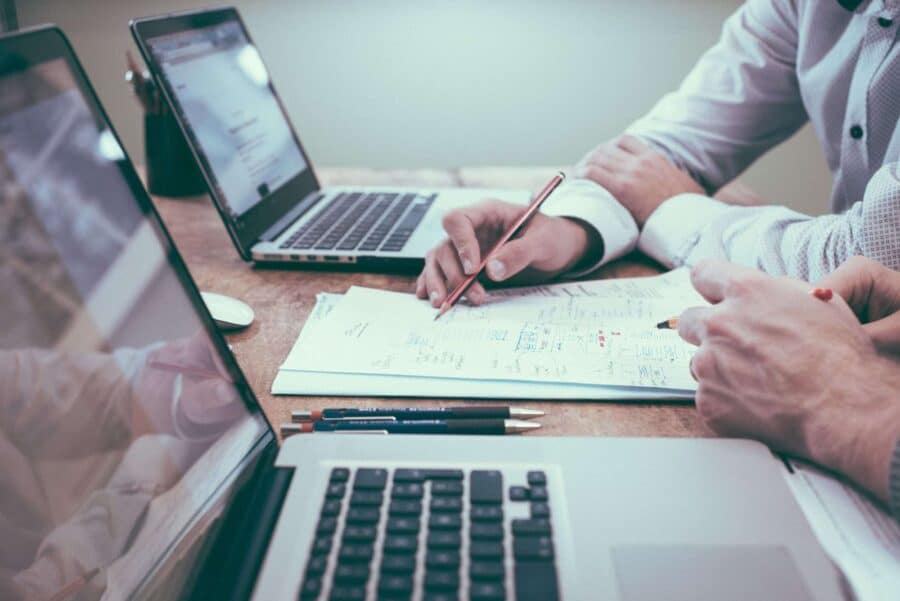Setting objectives for workplace investigations