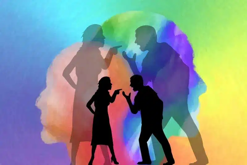 6 Types of Interpersonal Conflict Employers Should Know About