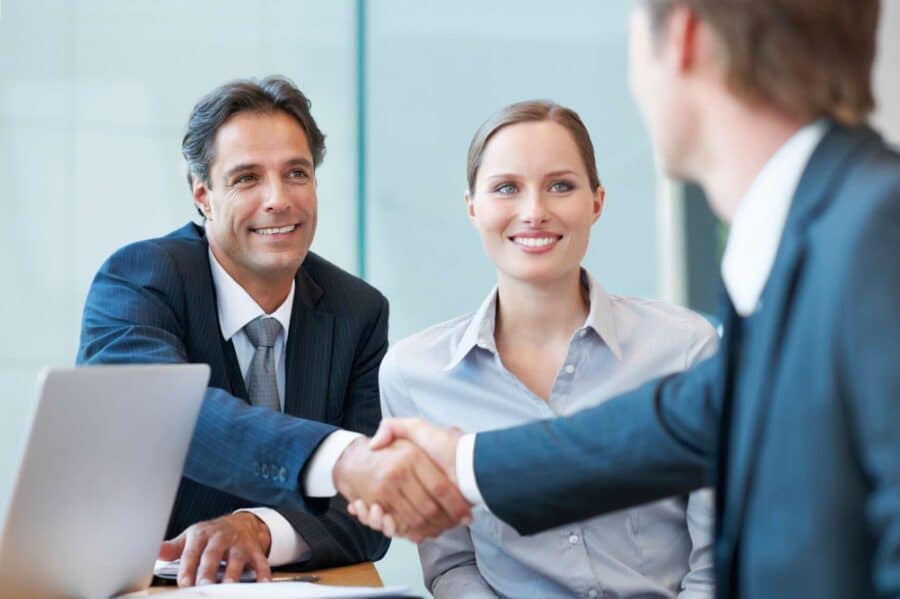 Know Your Customer to Prevent Client Fraud