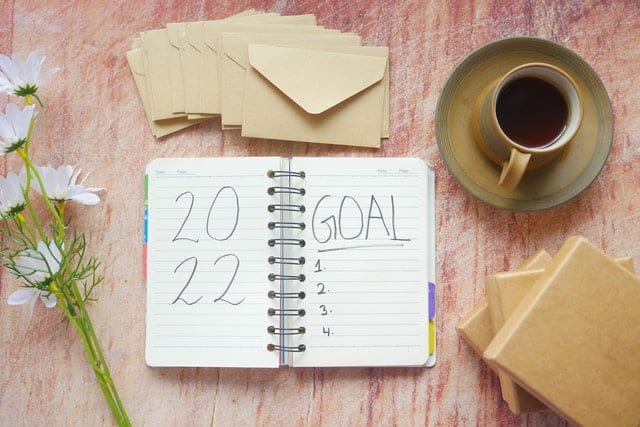 Happy New Year and welcome to 2022, an exciting year for investigation tech