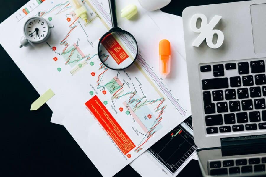 How to manage risk in your business using these 5 tools