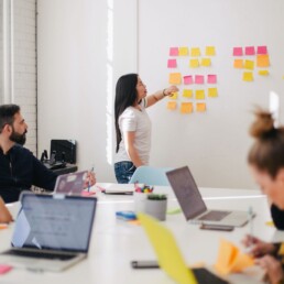 investigative interview speak-up culture