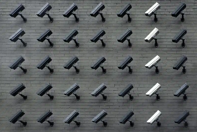 Workplace Surveillance vs an Invasion of Privacy