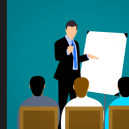 Ethics and Compliance