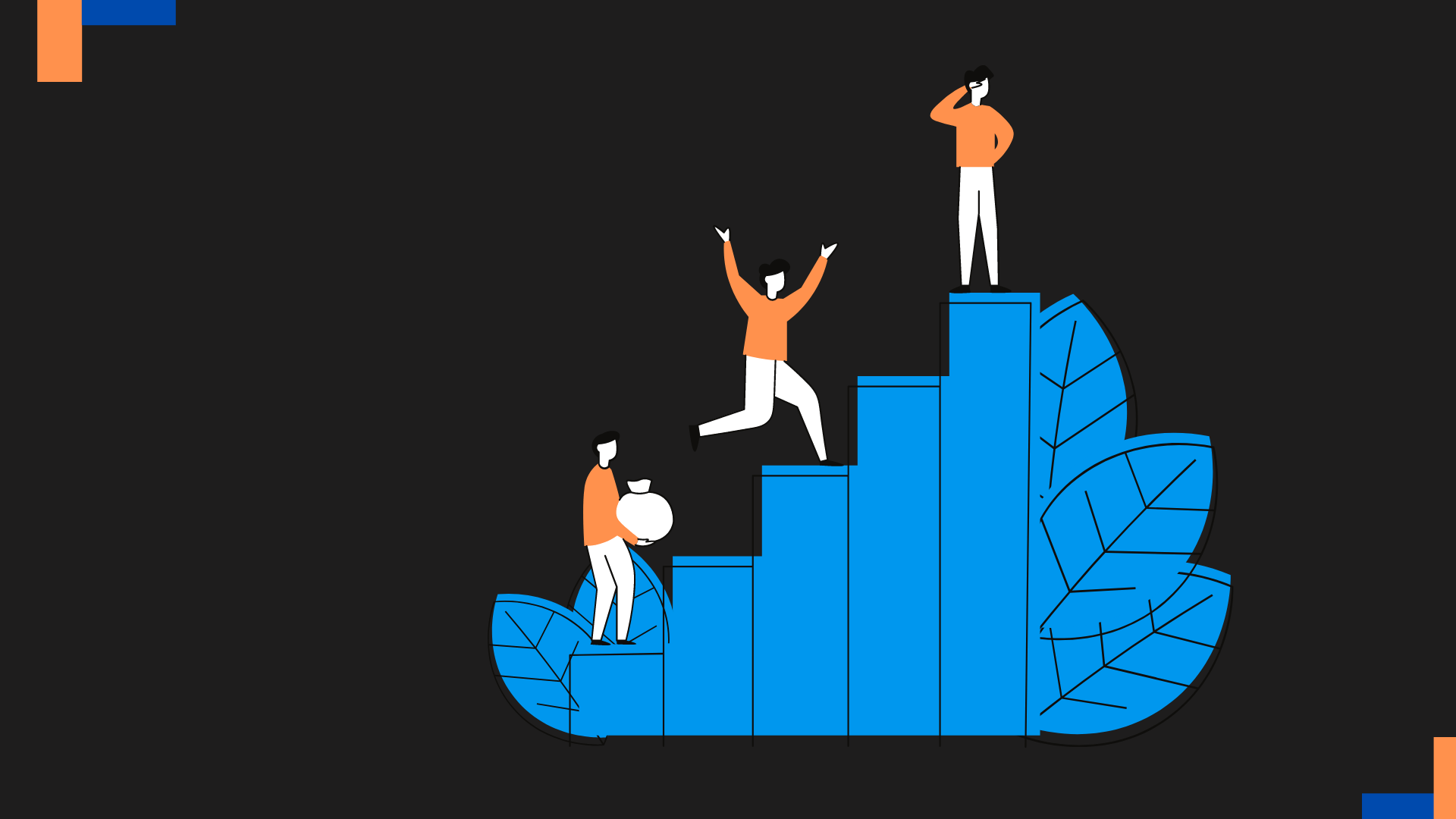 Keep your CRM for customer management, not fraud investigations