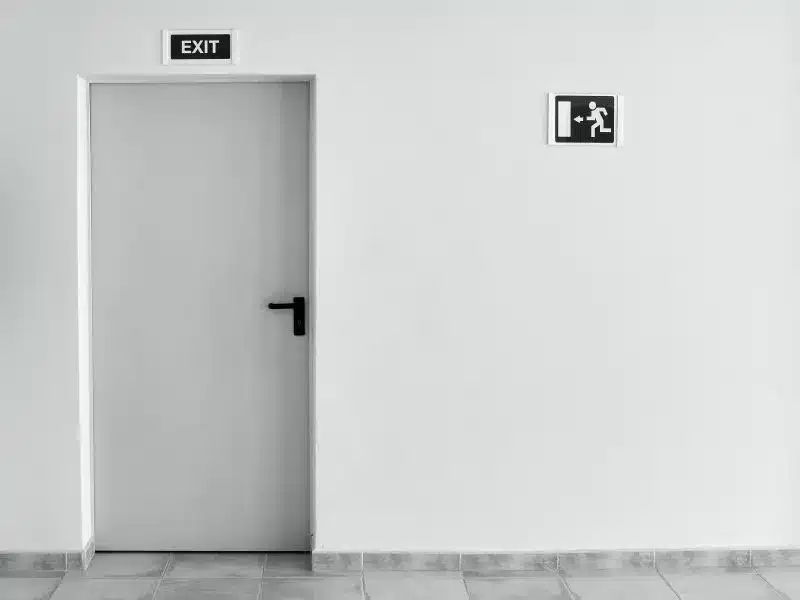 5 Ways to Make the Best of an Exit Interview