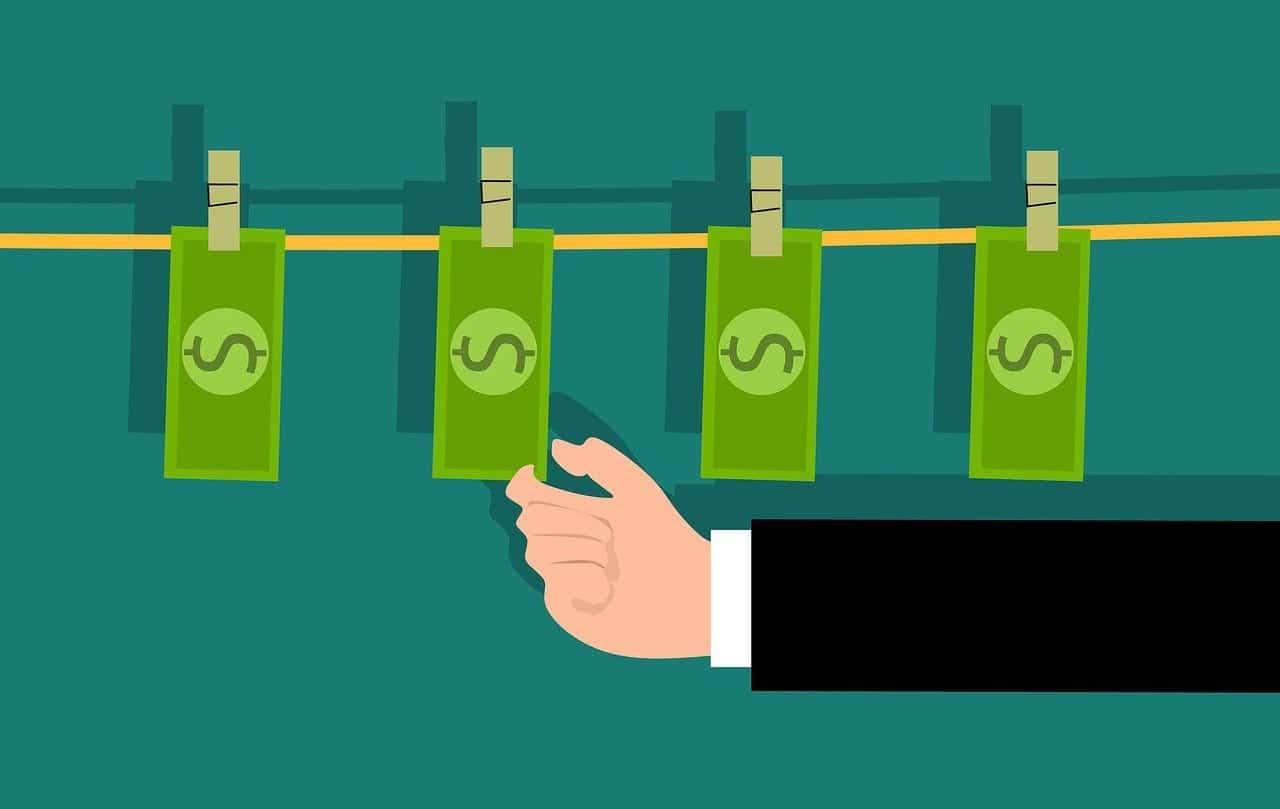 Examples of money laundering and how to investigate them