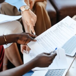 risk strategy internal audit