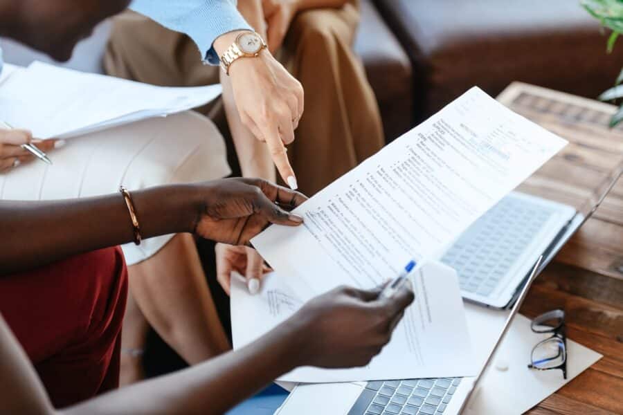6 ways to write a better investigative report