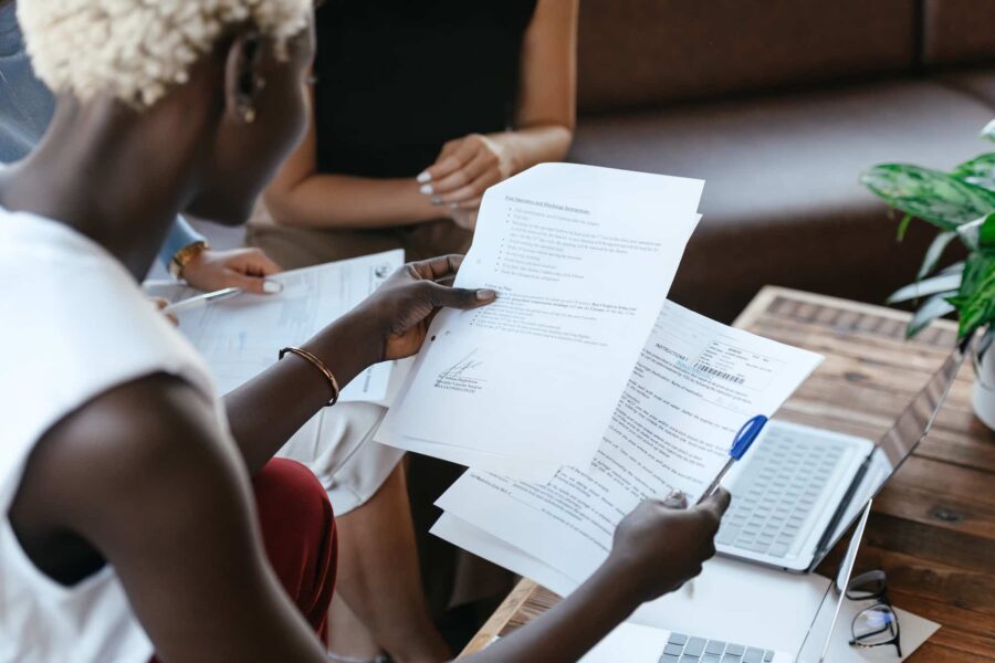 The disadvantages of manual case management