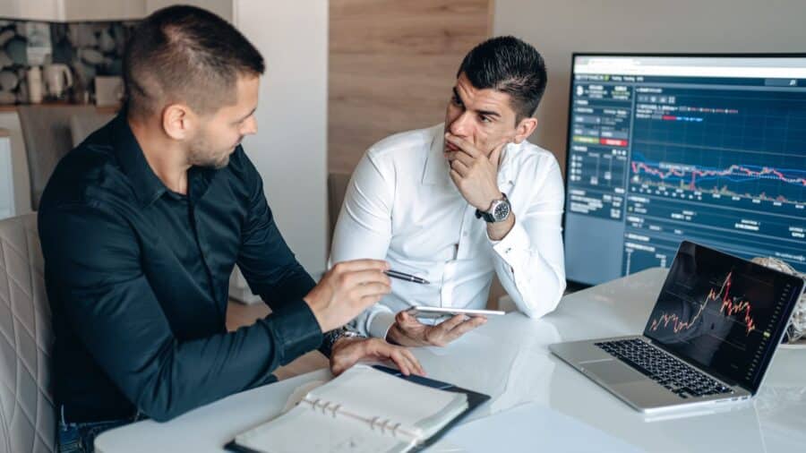What is integrated risk management?