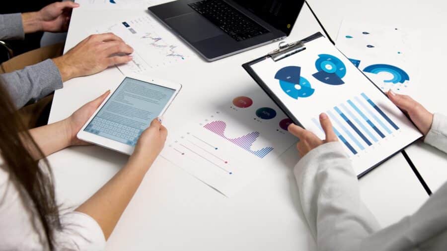 Weaknesses that require a better risk strategy