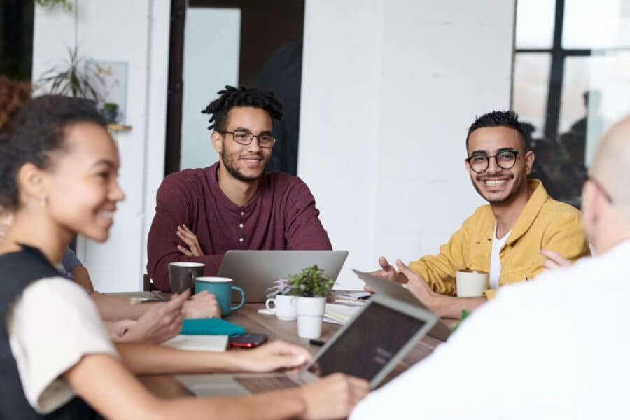 The advantages of being an ethical company