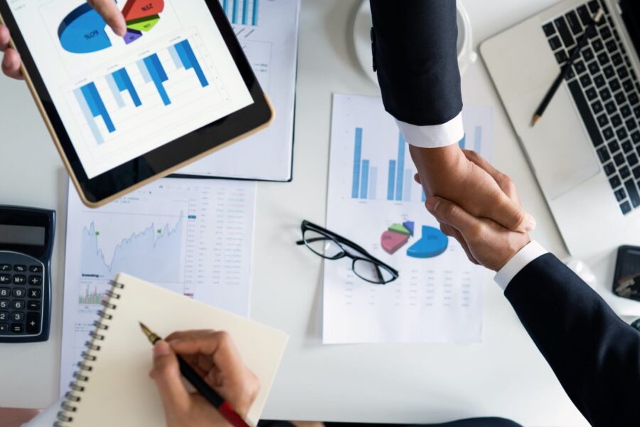The strong relationship between risk appetite and risk tolerance