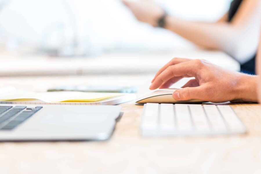 6 ways to strengthen cybersecurity