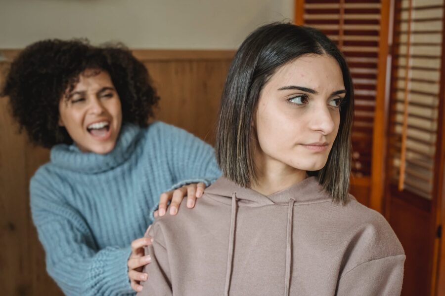 What counts as gross misconduct?