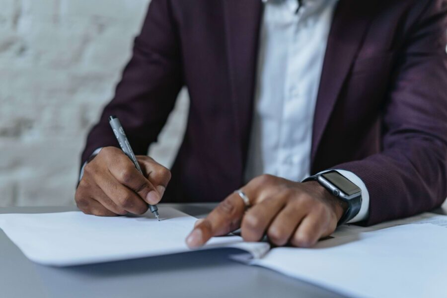 The importance of policies and procedures