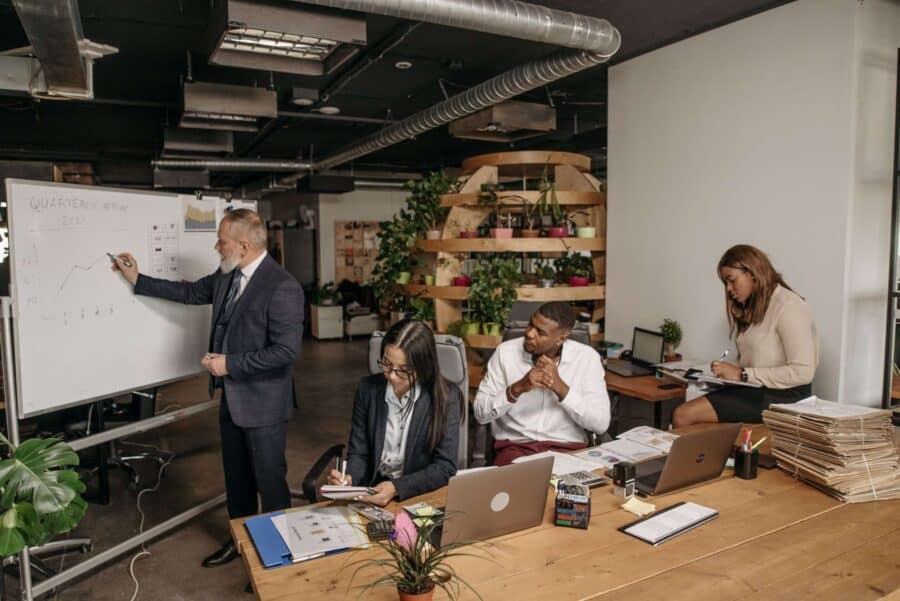7 Skills every risk manager needs