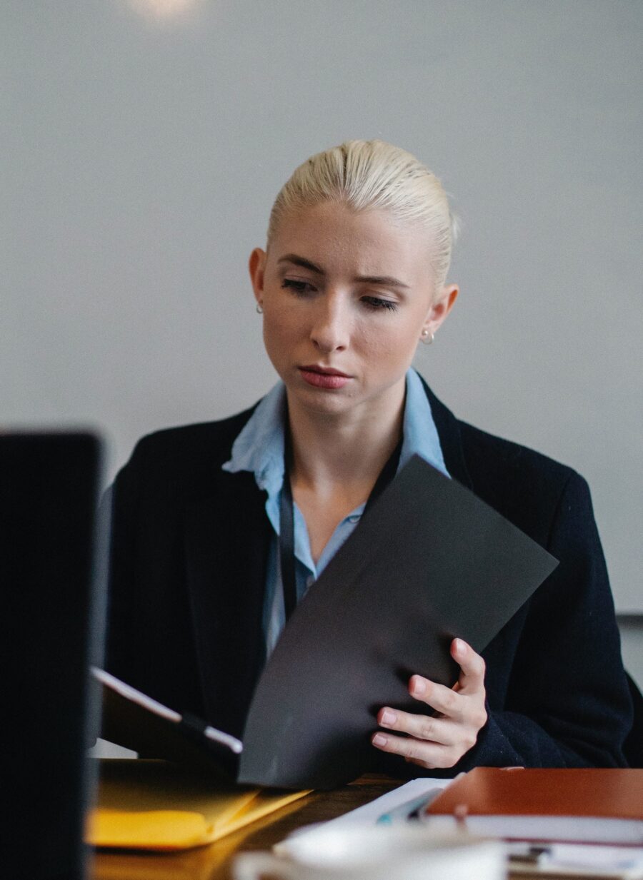 4 Tips for efficient case management