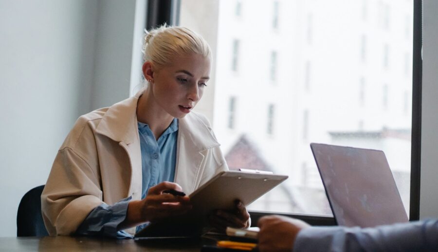 Internal vs external audit: Is there a big difference?