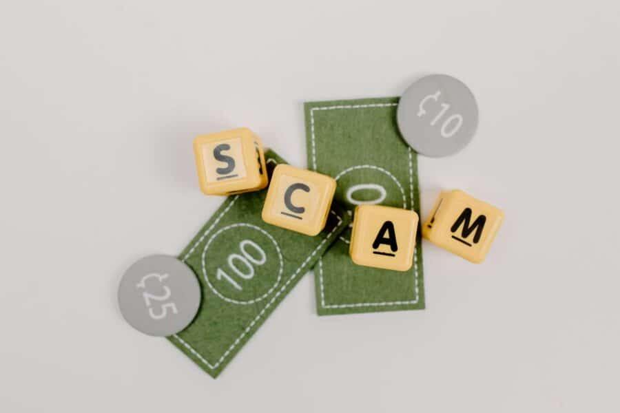How to prevent superannuation fraud