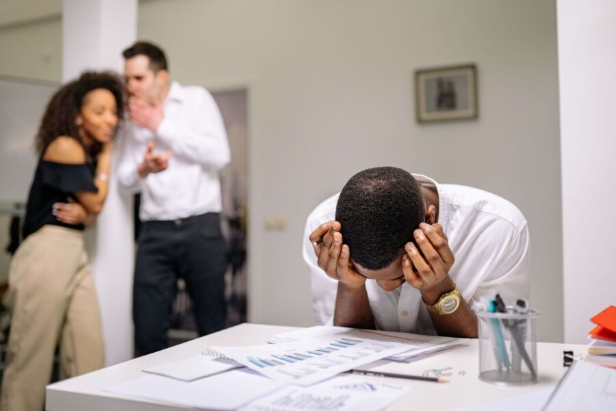 How to investigate discrimination in the workplace