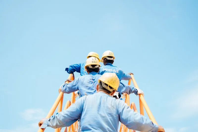 6 Steps to Take After a Safety Incident in the Workplace