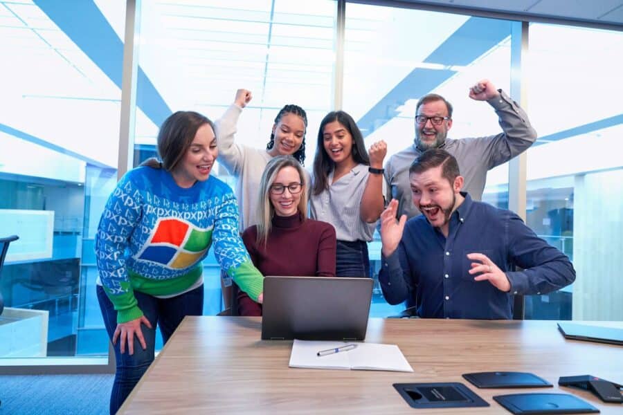 6 Quick Wins for Improving Employee Relations