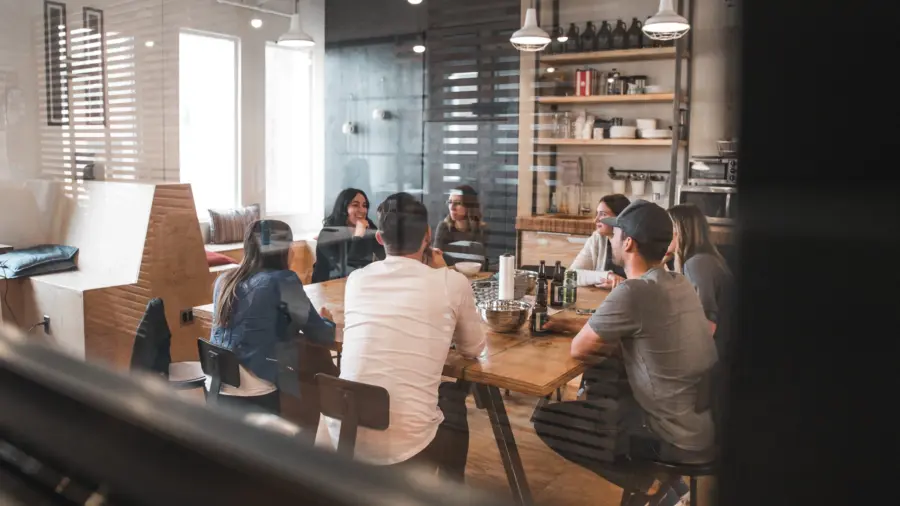 User Group – Slack Migration