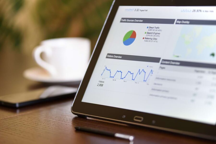 4 Ways Data Can Help Stop Workplace Harassment